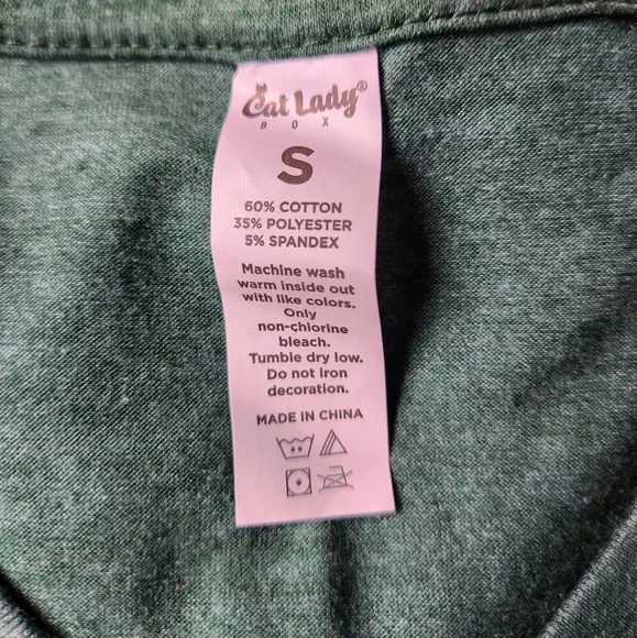 Elf inspired T-shirt - Picture 4 of 4